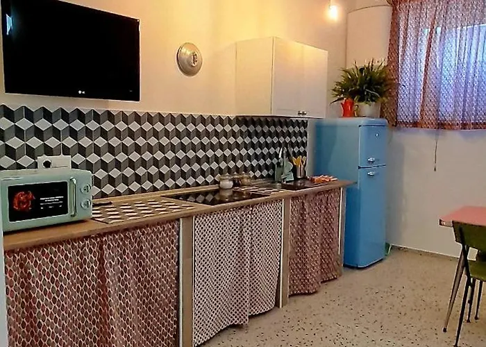 Maison Retrò Napoli