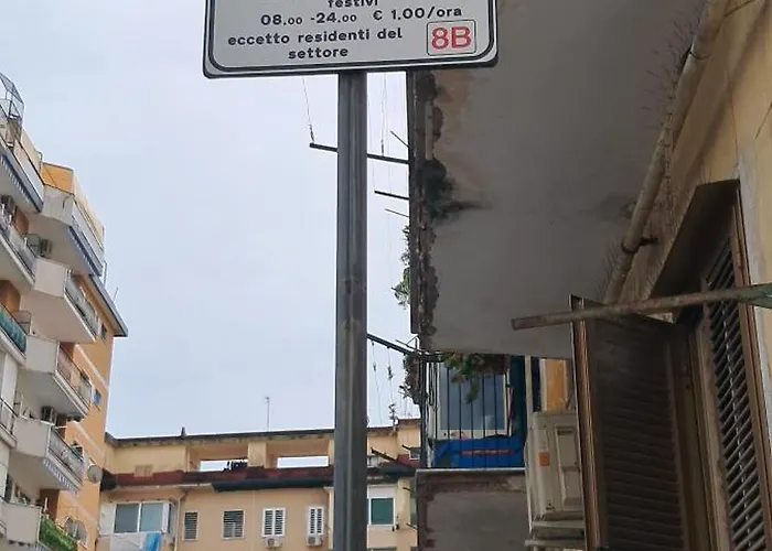 Maison Retrò Napoli